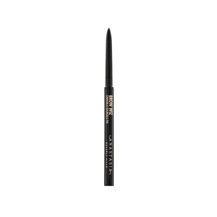 Anastasia Beverly Hills Deluxe Mini Brow Wiz® Augenbrauenstift 04 g CHOCOLATE