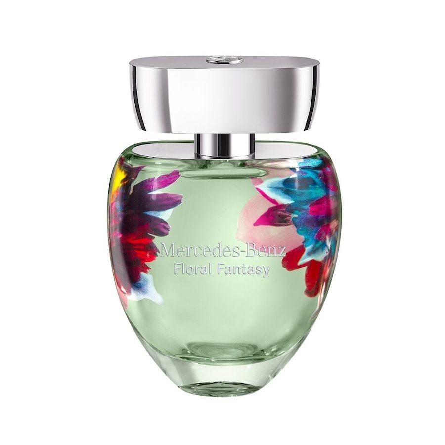 MERCEDES-BENZ PARFUMS Floral Fantasy Damenparfum 90 ml Damen