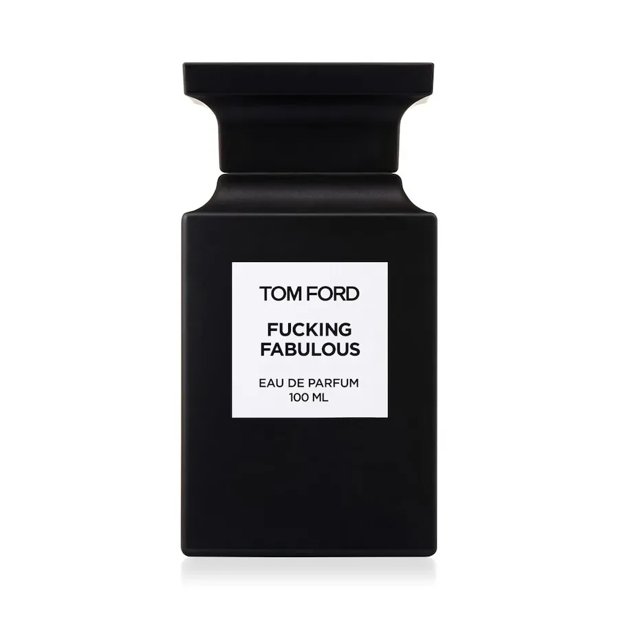 TOM FORD - Fucking Fabulous, 100  ml