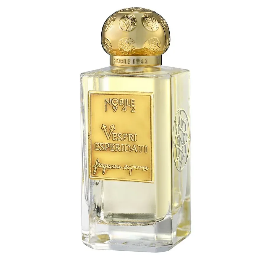 NOBILE 1942 Vespri Esperidati Damenparfum 75 ml