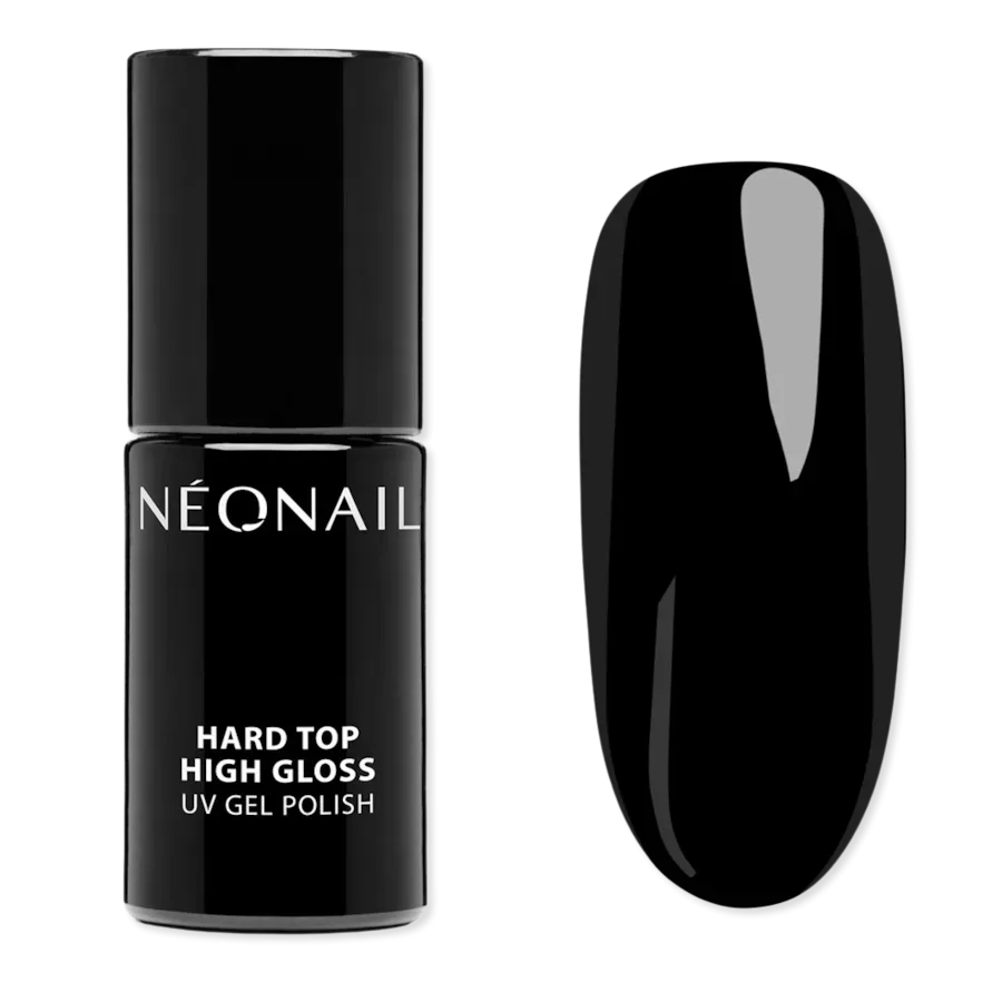 NEONAIL Hard Top High Gloss Nagellack 7,2 ml