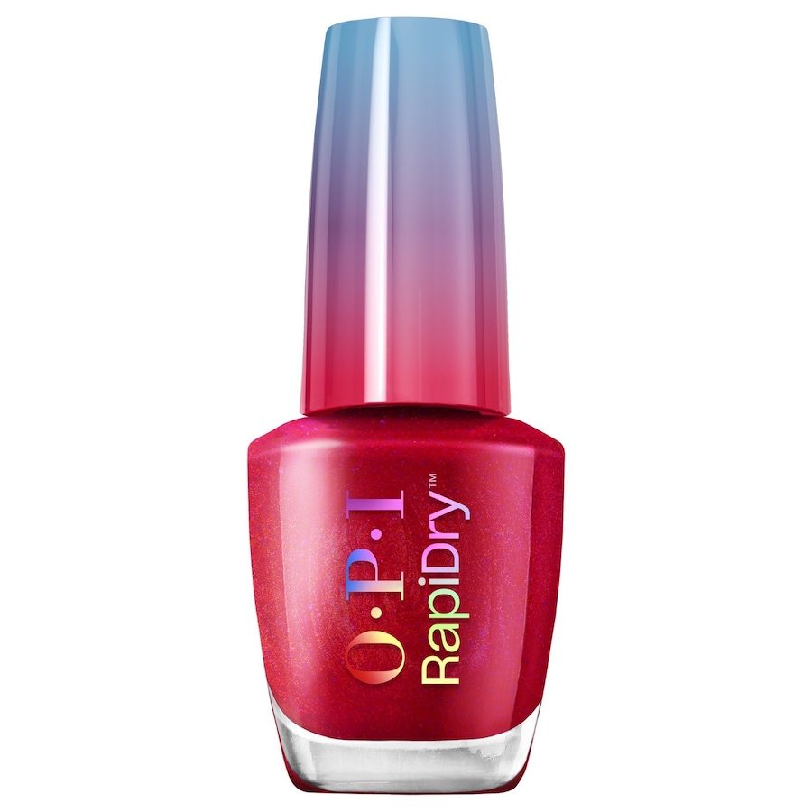 OPI - ASAPink - Rapidry, 9 ml, Ring The Alarm