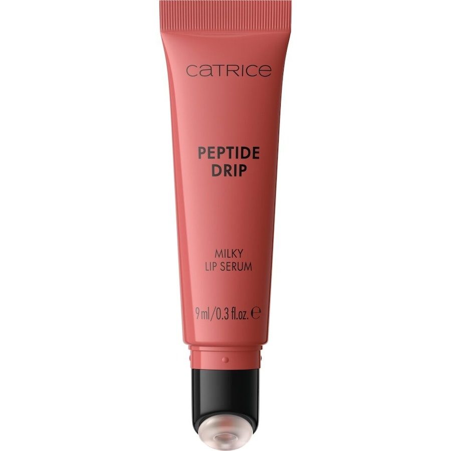 Catrice Peptide Drip Milky Lip Plumper 9 ml C030 - GLOW CRUSH