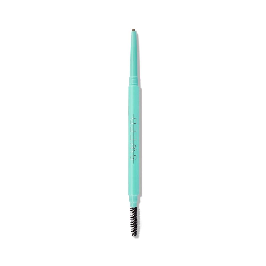 Sweed Brow Pencil Augenbrauenstift 4 g Medium Brown