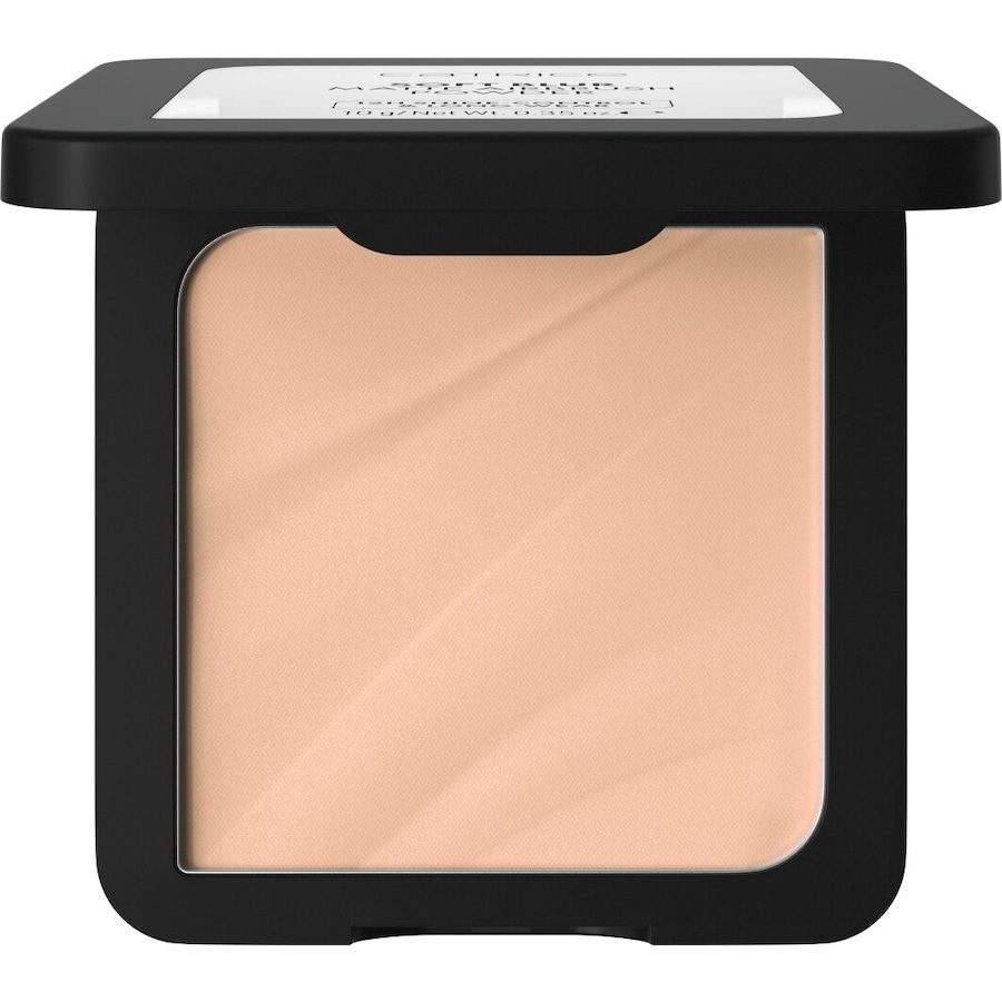 CATRICE - Soft Blur Matte Airbrush Powder, 10 g