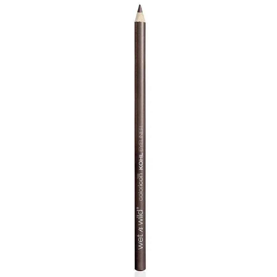 wet n wild Color Icon Kohl Liner Pencil Kajal 1,4 g E603A - SIMMA BROWN NOW!