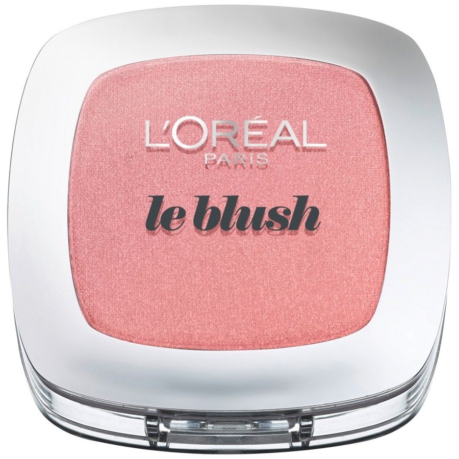 L?Oréal Paris Perfect Match Blush 5 g 90 - LUMINOUS ROSE