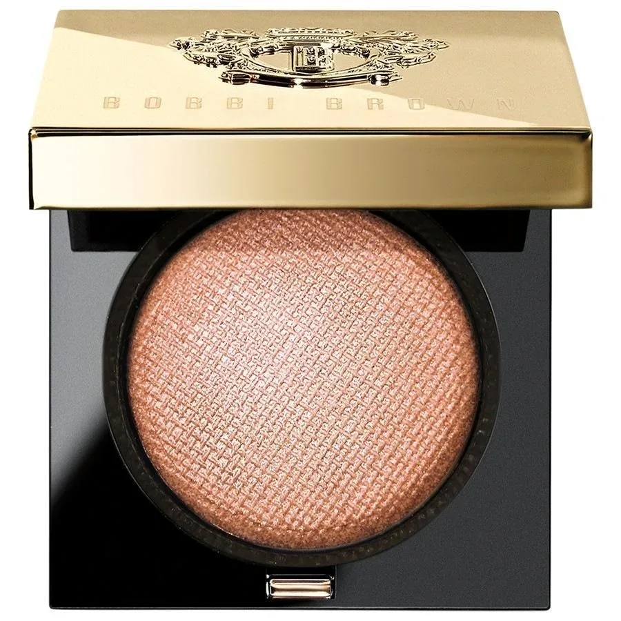 Bobbi Brown Luxe Eyeshadow Rich Metal Lidschatten 2,5 g Melting Point