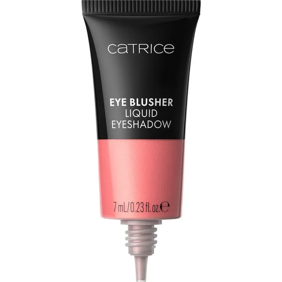 Catrice Eye Blusher Liquid Lidschatten 7 ml 010 - FLIRT ALERT