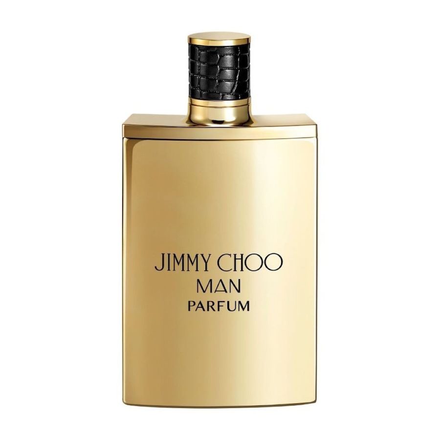 Jimmy Choo Man Gold Parfum 100 ml Herren