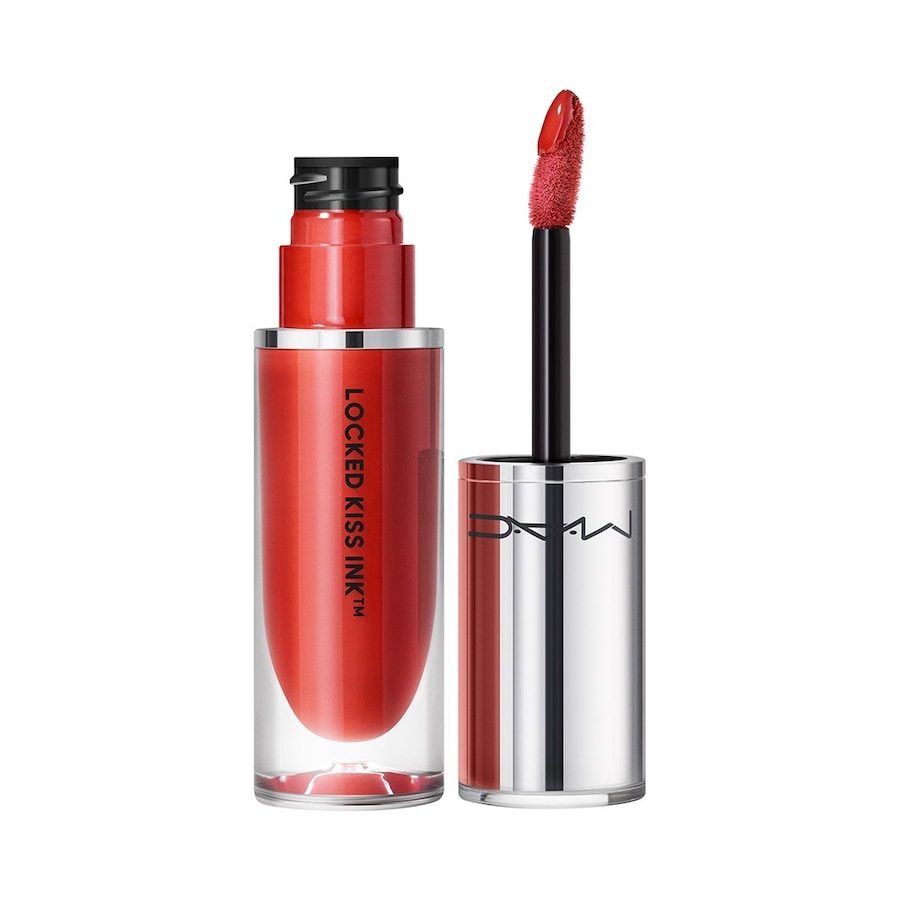 MAC Cosmetics - Locked Kiss Ink Flüssiglippenstift, 4 ml, DOYENNE