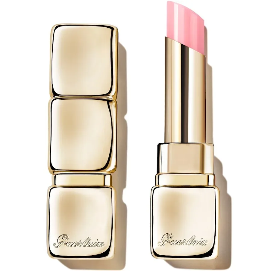 Guerlain - Kiss Kiss Bee Glow, 3.2  g,  ROSE GLOW