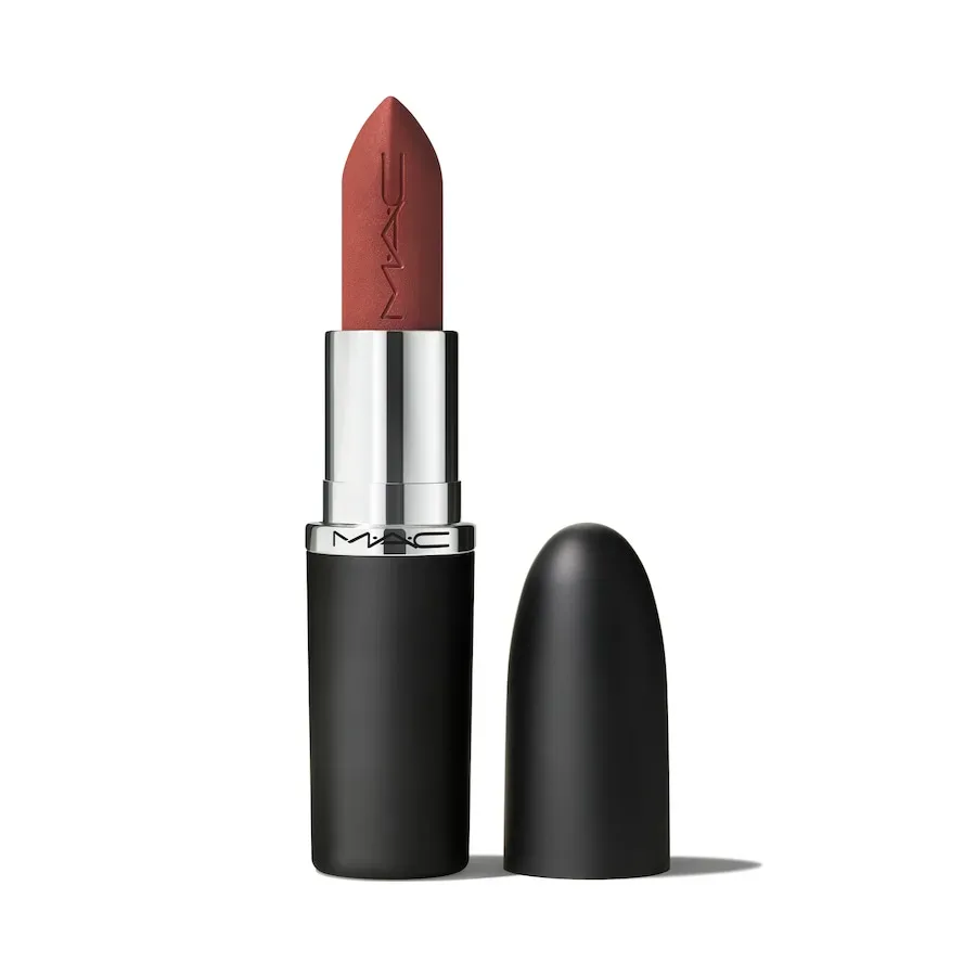 MAC Cosmetics - MACximal Silky Matte Lipstick, 3.5  g, UNBOTHERED