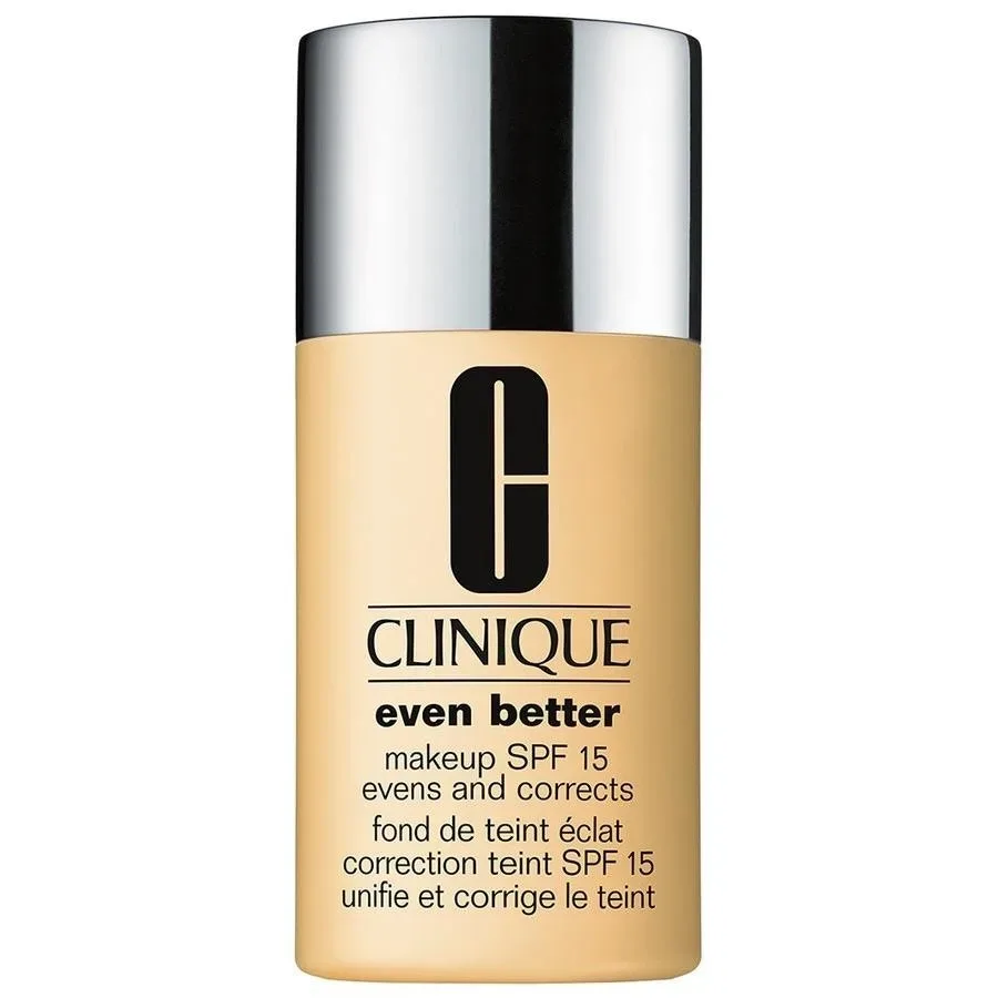 Clinique Even Better? Make-up SPF 15 Foundation 30 ml Nr. 48 - Oat