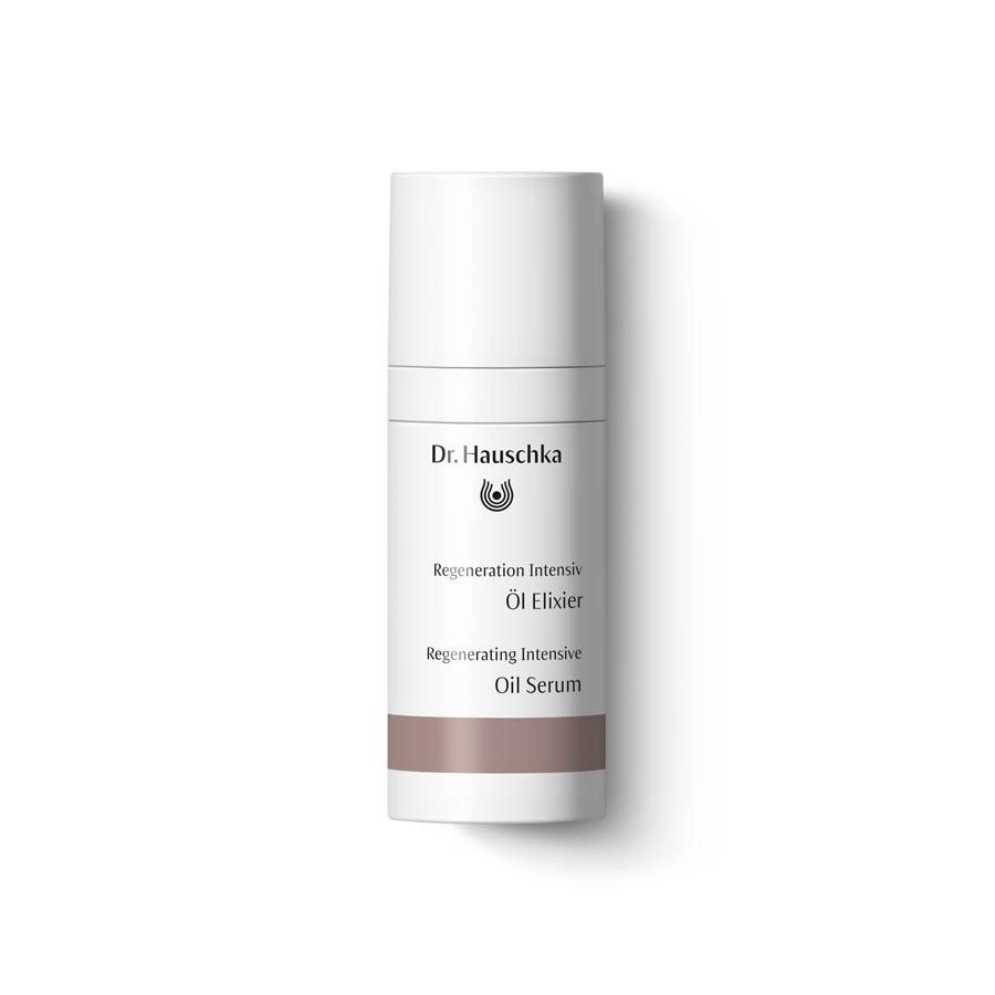 Dr. Hauschka - Regeneration Ölserum Intensiv, 20 ml