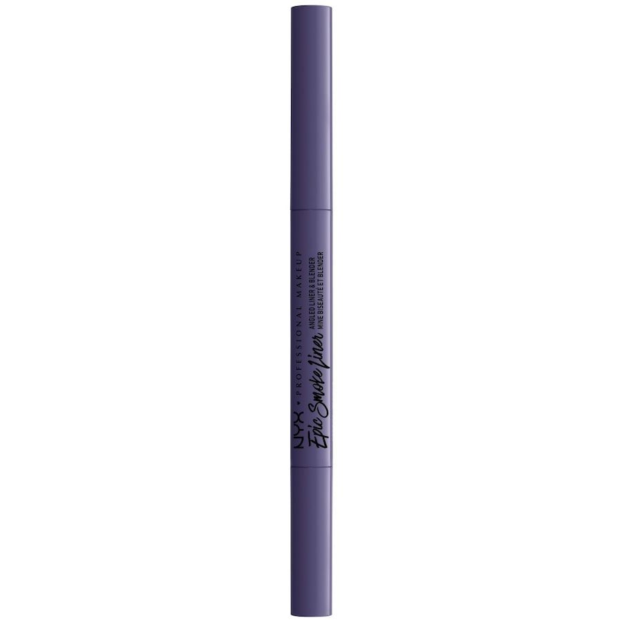 NYX Professional Makeup Epic Smoke Liner Angled Liner & Blender Eyeliner 0,2 g 07 - VIOLET FLASH