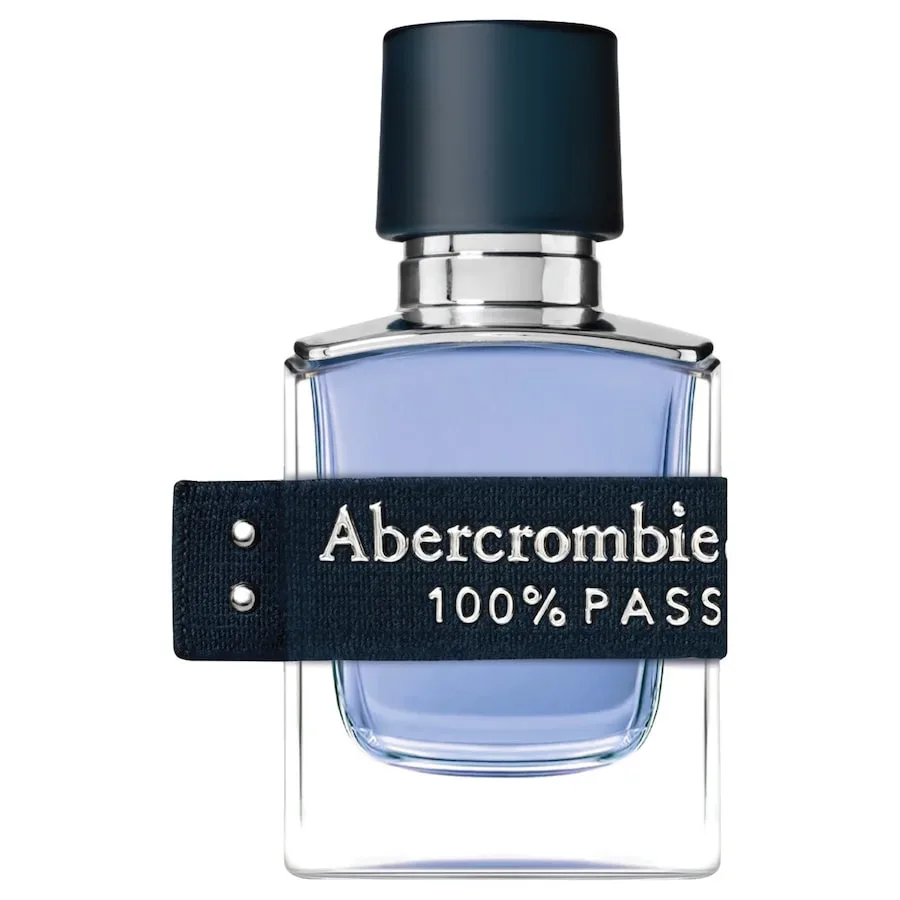 Abercrombie & Fitch - 100% Passion for Men, Eau de Toilette, 50  ml
