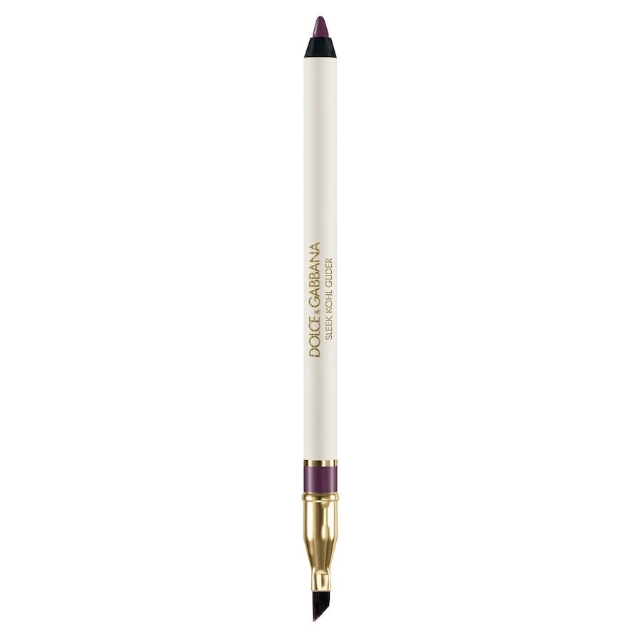 Dolce&Gabbana Sleek Kohl Glider Kajal 1,2 g 05 - VIBRANT PLUM