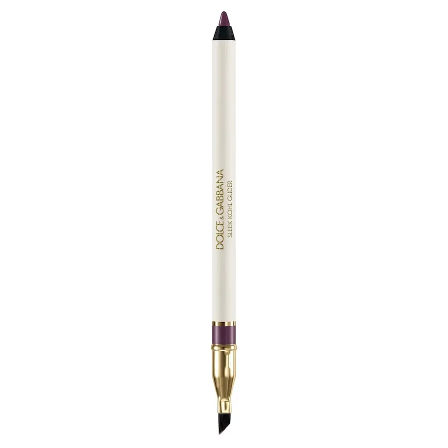 Dolce&Gabbana Sleek Kohl Glider Kajal 1,2 g 05 - VIBRANT PLUM