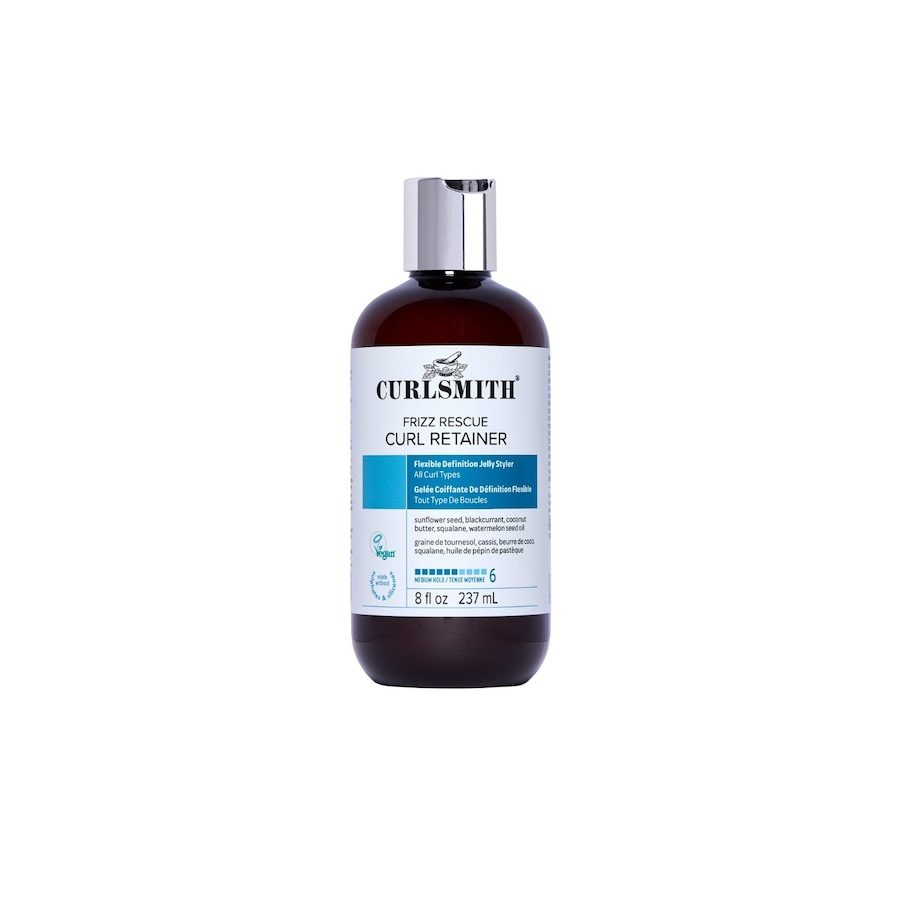 Curlsmith Define & Smooth Haarwachs 237 ml