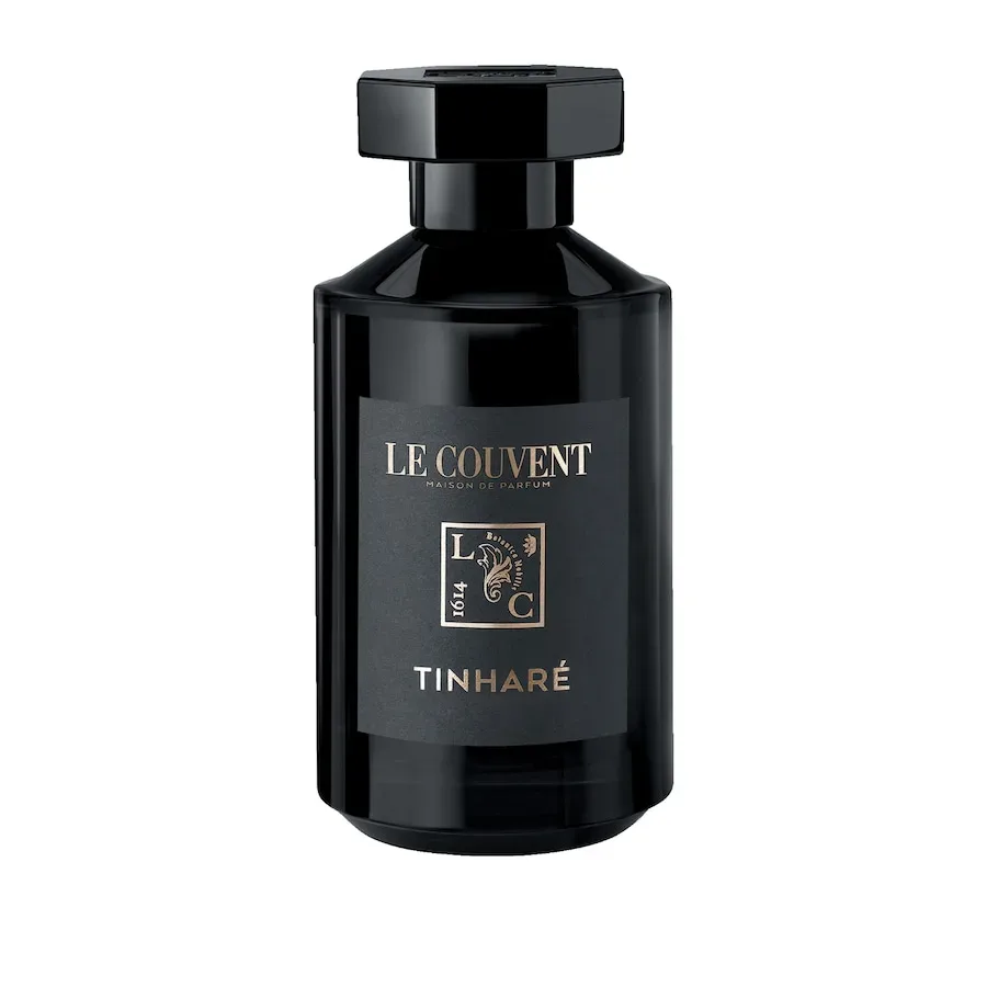 Le Couvent Maison De Parfum Les Parfums Remarquables - Tinhare Eau de Parfum 100 ml Weiss