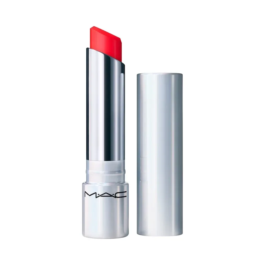 MAC Cosmetics - Glow Play Tendertalk Lip Balm, 3.6G, SERVE