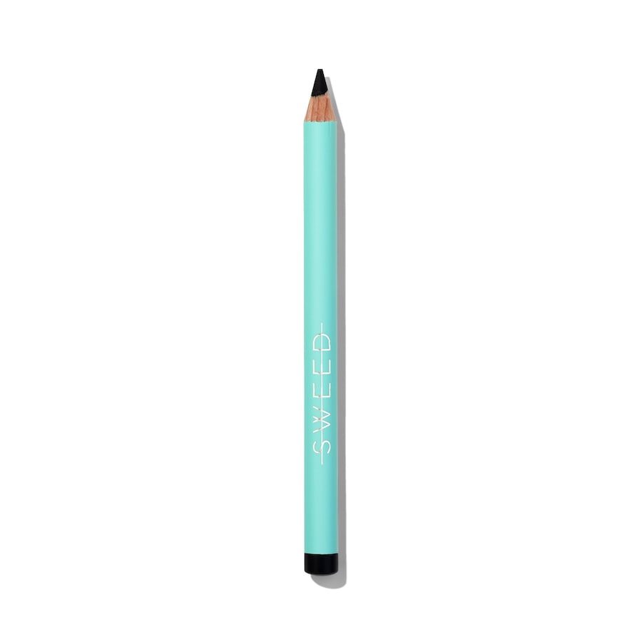 Sweed Satin Kohl Eye Pencil Eyeliner 1,35 g Black