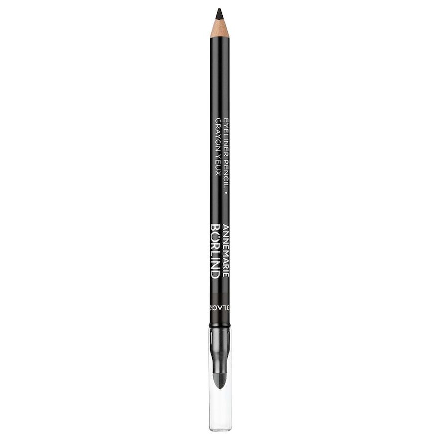 ANNEMARIE BÖRLIND Pencil Kajal 1 g BLACK