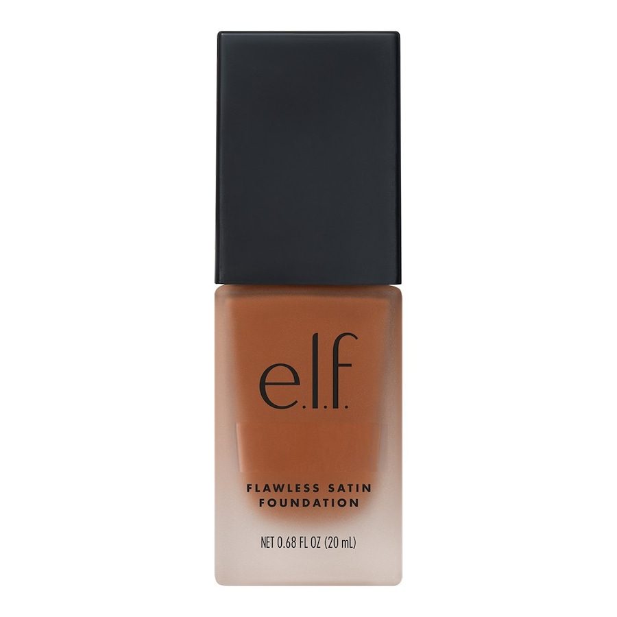e.l.f. Cosmetics Flawless Finish Foundation 20 ml Coco