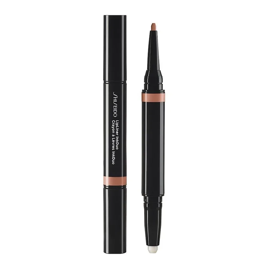 SHISEIDO - SHI Lipliner Inkduo, BEIGE