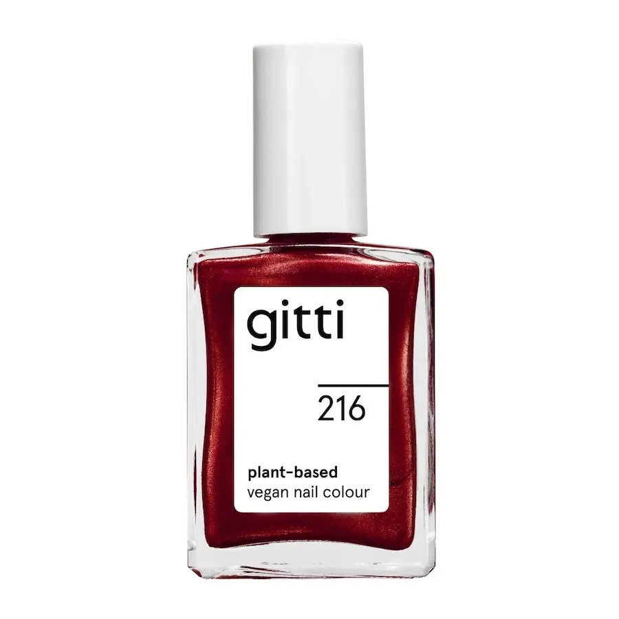 gitti no. 216 Nagellack 15 ml