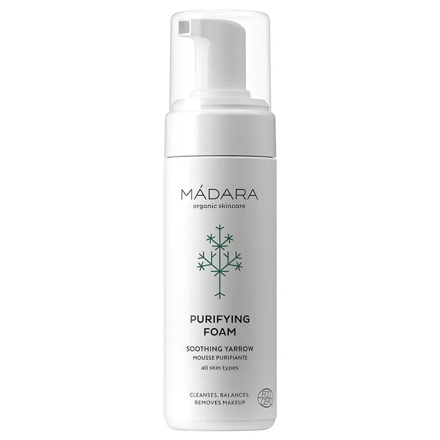 MÁDARA Purifying Reinigungsschaum 150 ml