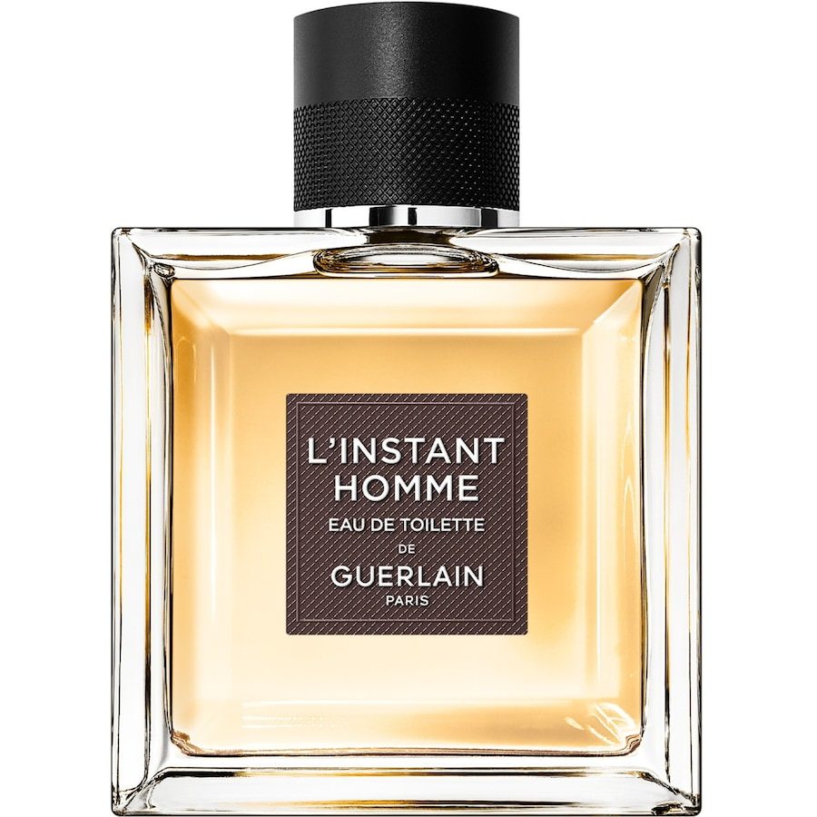 Guerlain - L'Instant Homme, Eau De Toilette, INSTANT  HOMME L'Instant Homme, Eau De Toilette, 100  ml