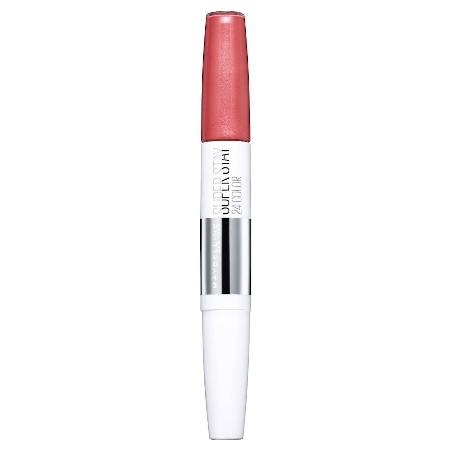 Maybelline Superstay 24h Color Lippenstifte 5 g 150 - DELICIOUS PINK / ROSE GO