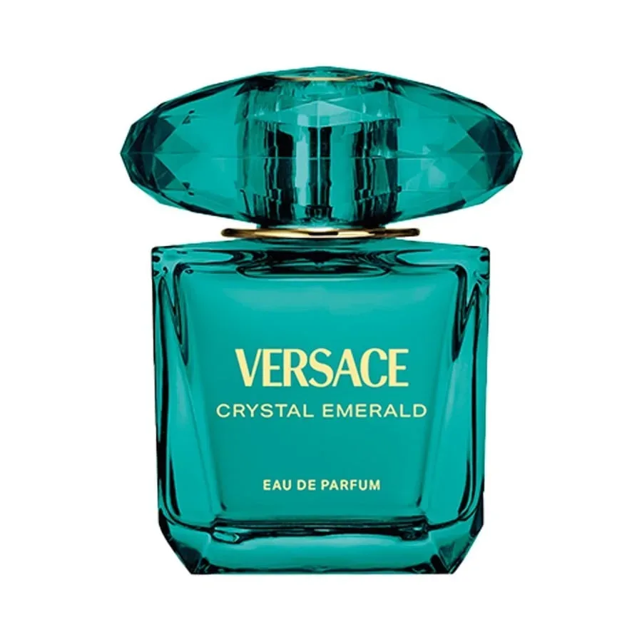 VERSACE - Crystal Emerald, Eau de Parfum, 30  ml