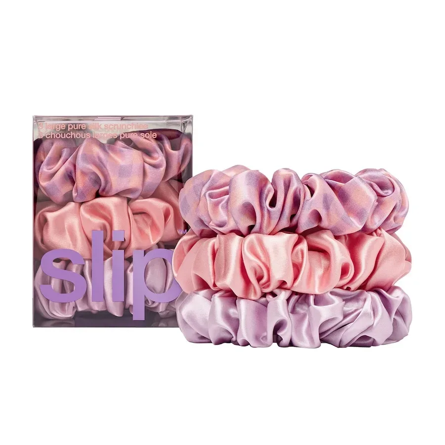 Slip 3 Large Scrunchies Haarschmuck 1 ct