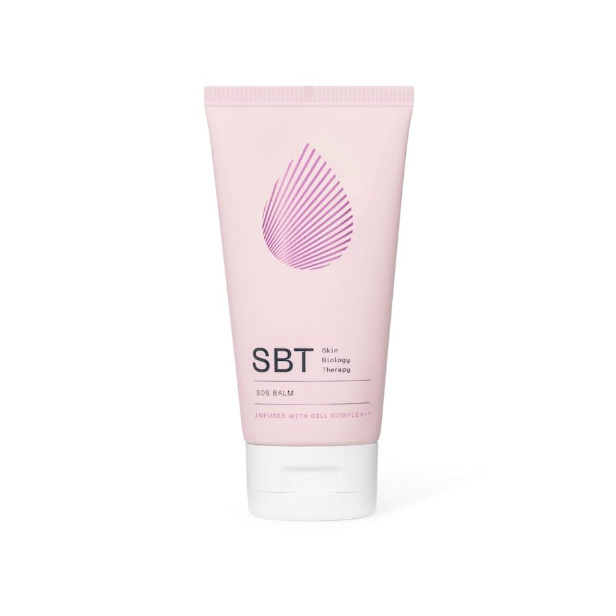 SBT SENSITIVE SOS Balm Bodylotion 75 ml