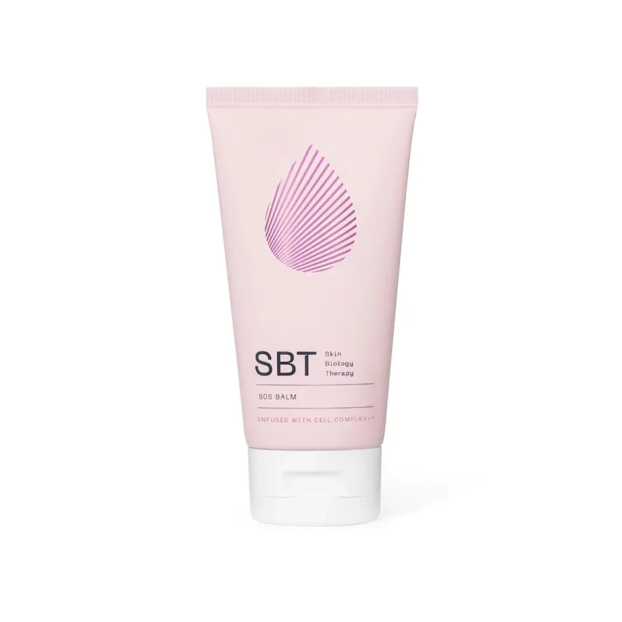SBT SENSITIVE SOS Balm Bodylotion 75 ml