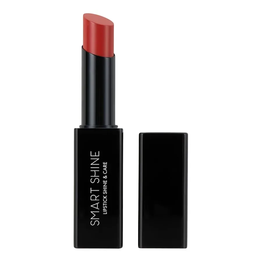 Douglas Collection Make-Up Lipstick Shine + Care Lippenstifte 3 g 23 - Endless Red