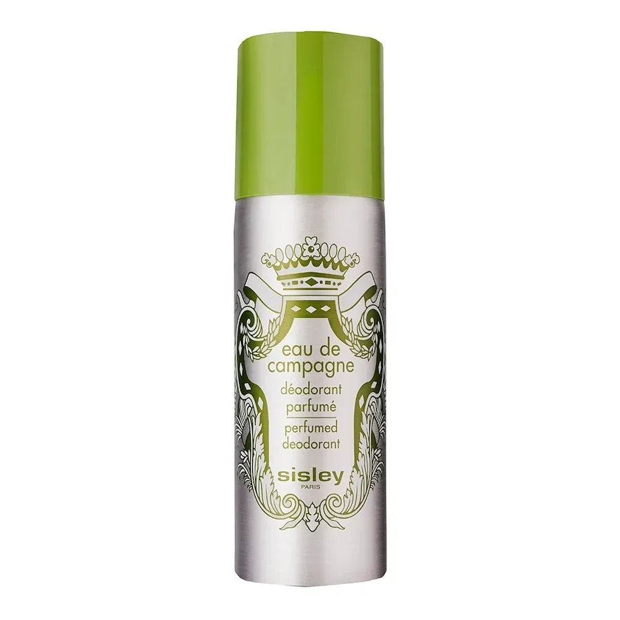 Sisley Eau de Campagne Körperpflege 150 ml
