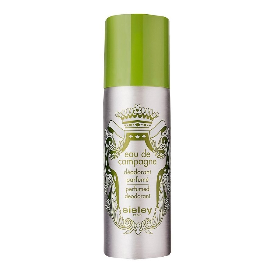 Sisley Eau de Campagne Körperpflege 150 ml