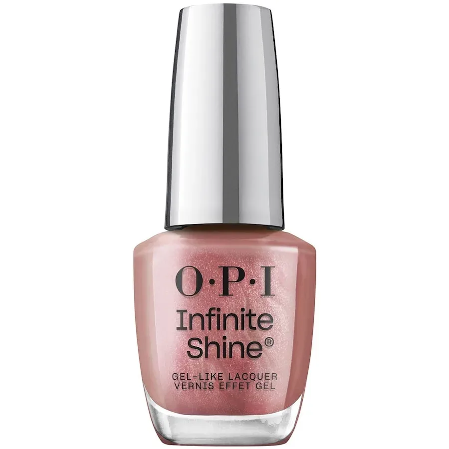 OPI - Chicago Champaign Toast - Infinite Shine, Is - Chicago Champagne Toast, 15 ml