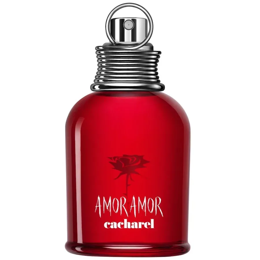 Amor Amor by Cacharel Eau de Toilette Spray 30 ml