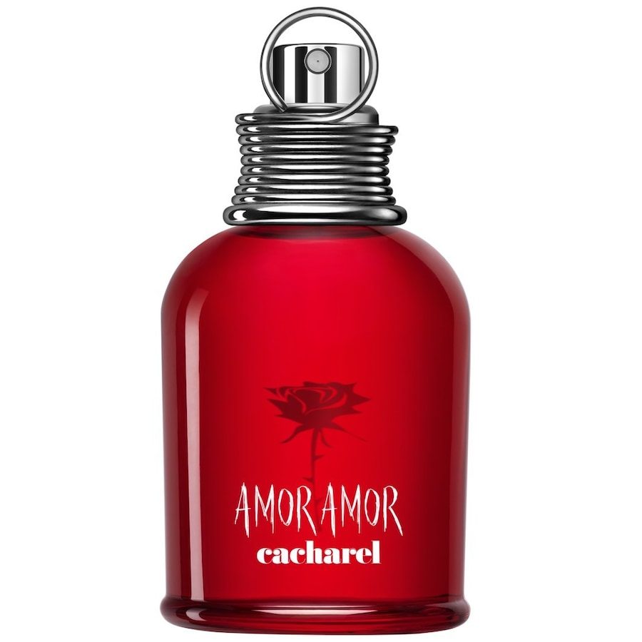 Amor Amor by Cacharel Eau de Toilette Spray 30 ml