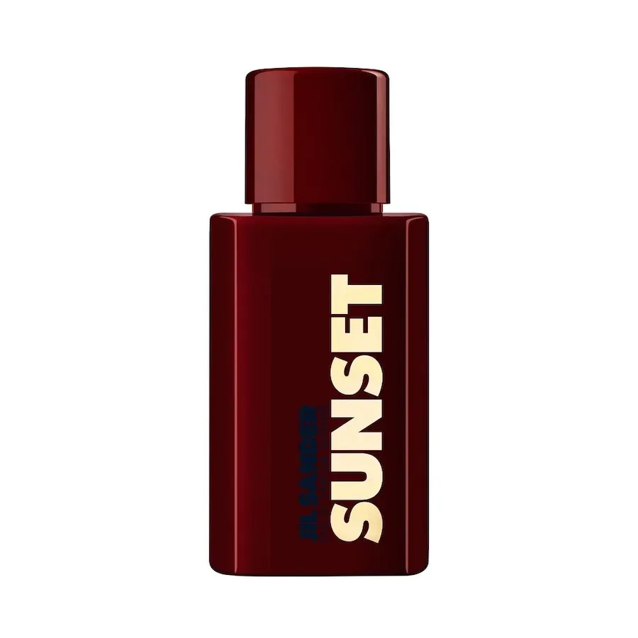 Jil Sander - Sunset Eau de Parfum Intense, 75  ml