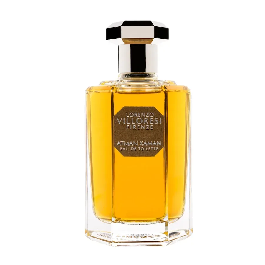 LORENZO VILLORESI Atman Xaman Eau de Toilette 50 ml