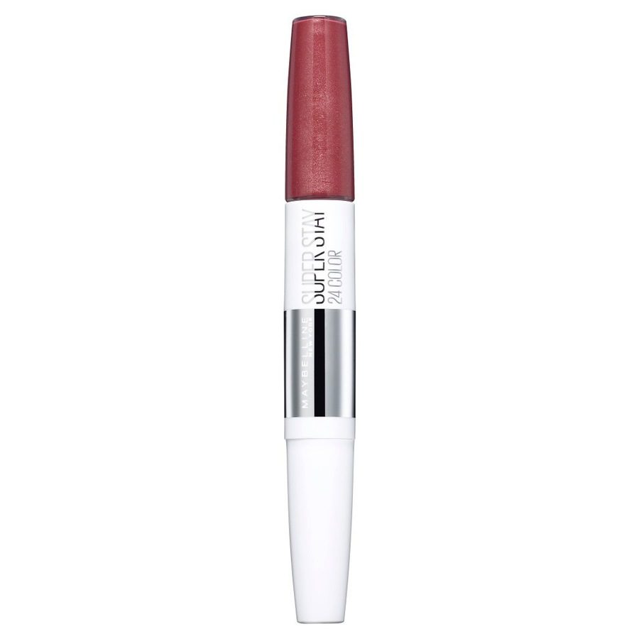 Maybelline Superstay 24h Color Lippenstifte 5 g 250 - SUGAR PLUM
