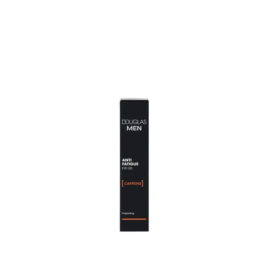 Douglas Collection Men Energy Anti-Fatigue Eye Gel Augencreme 15 ml Herren