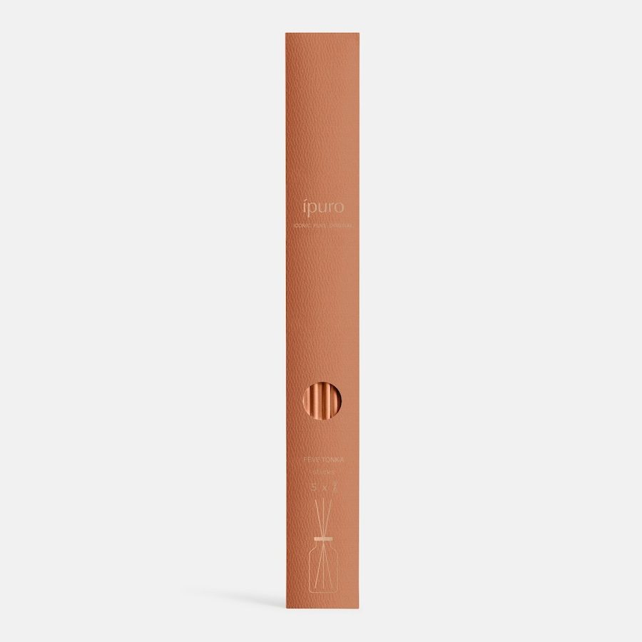ipuro Sticks Feve Tonka Raumdüfte 1 ct