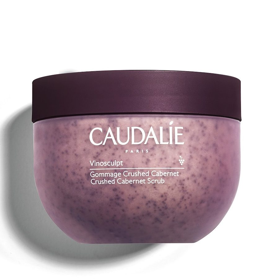 Caudalie - Vinosculpt Crushed Cabernet Peeling, 250 ml